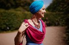 Как украсить внешность после химиотерапии?