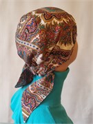 Бандана Шерсть 100% 112309-1