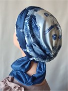 Шапочки после химиотерапии Тюрбан 