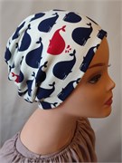 Бини 2 слойная с заворотом Хб тр-ж 112313-1