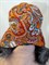 Ушанка женская на флисовом подкладе Шерсть 100% - фото 13128