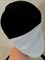 Ушанка женская c искусственным мехом на флисовом подкладе Шерсть 100% - фото 13185