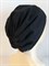 Чалма шапочкой с шлёвкой Шелк 100% - фото 14668