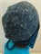 Скандинавская шапка Ушанка Шерсть 100% - фото 15574