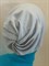 Комплект Шарф капюшон Бини 7 ЦВЕТОВ Джерси - фото 15840