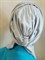 Тюрбан Джерси вискозный трикотаж - фото 16021
