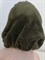 Шарф-капюшон двухсторонний из флиса и вэлсофта - фото 16444
