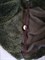 Шарф-капюшон двухсторонний из флиса и вэлсофта - фото 16447