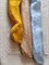 Шапочки после химиотерапии Тюрбан с лямками и драпировкой  Шифон 100% - фото 18543